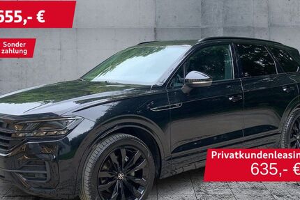 VW Touareg 52.000 km 49.800 &euro; Hof 95030