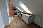 Dachgeschoßwohnung Rehau - 3 Zimmer, 65 m&sup2;, 400&euro; | Angebot:26253173