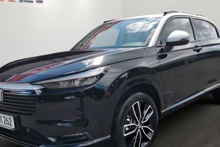 Honda HR-V 3.500 km 31.990 &euro; Hof 95030