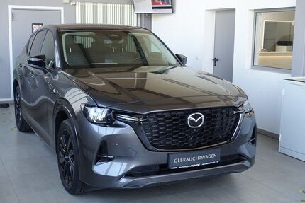 Mazda CX-60 40.477 km 37.390 &euro; Helmbrechts 95233