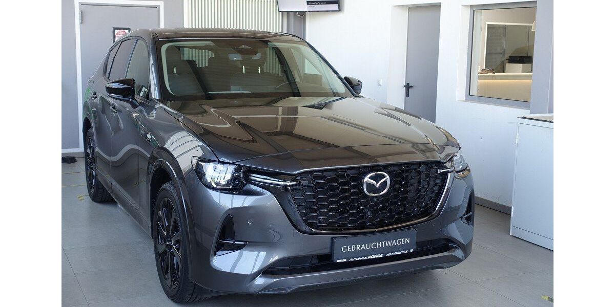 Mazda CX-60 40.477 km 37.890 &euro; Helmbrechts 95233