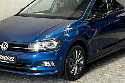 VW Polo 77.880 km 12.995 &euro; Roeslau 95195