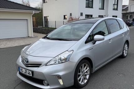 Toyota Prius+ 140.139 km 12.999 &euro; Hof 95028