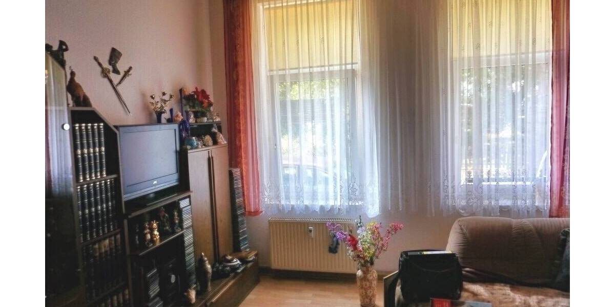 Mehrfamilienhaus, Wohnhaus Oelsnitz - 6 Zimmer, 200 m&sup2;, 74.000&euro; | Angebot:25985881