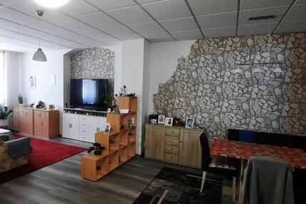 Wohnung Oelsnitz (Vogtland) - 2 Zimmer, 78 m&sup2;, 450&euro; | Angebot:25868362