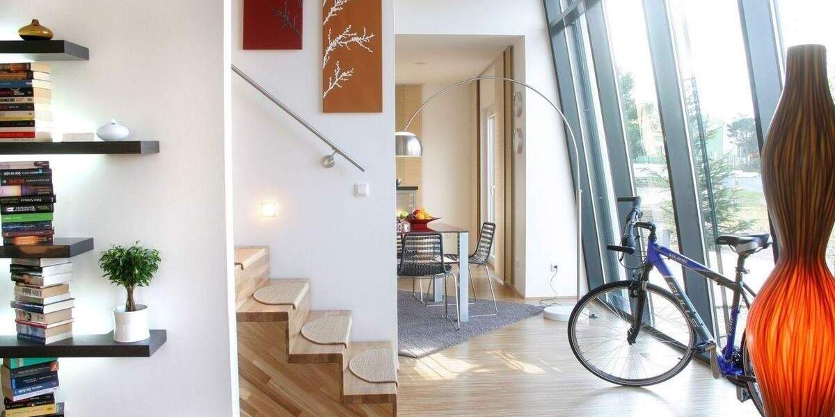 Einfamilienhaus Plauen Vogtland Südvorstadt - 5 Zimmer, 142 m&sup2;, 265.429&euro; | Angebot:25746986