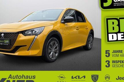 Peugeot 208 9.252 km 19.900 &euro; Hof 95032