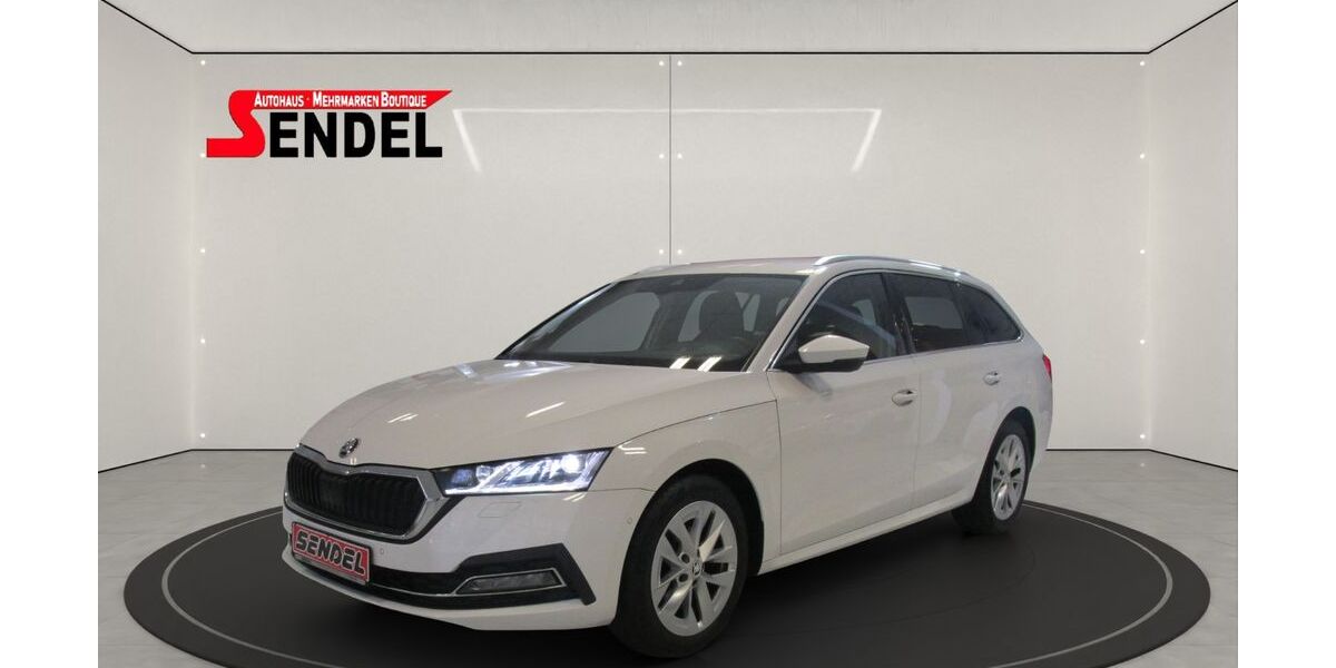 Skoda Octavia 131.689 km 18.499 &euro; Hof 95030