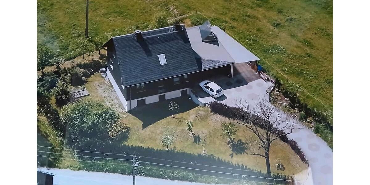 Einfamilienhaus Remptendorf - 4 Zimmer, 120 m&sup2;, 190.000&euro; | Angebot:25930664