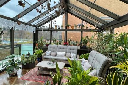 Wohnung Selbitz - 3 Zimmer, 141 m&sup2;, 690&euro; | Angebot:26040544