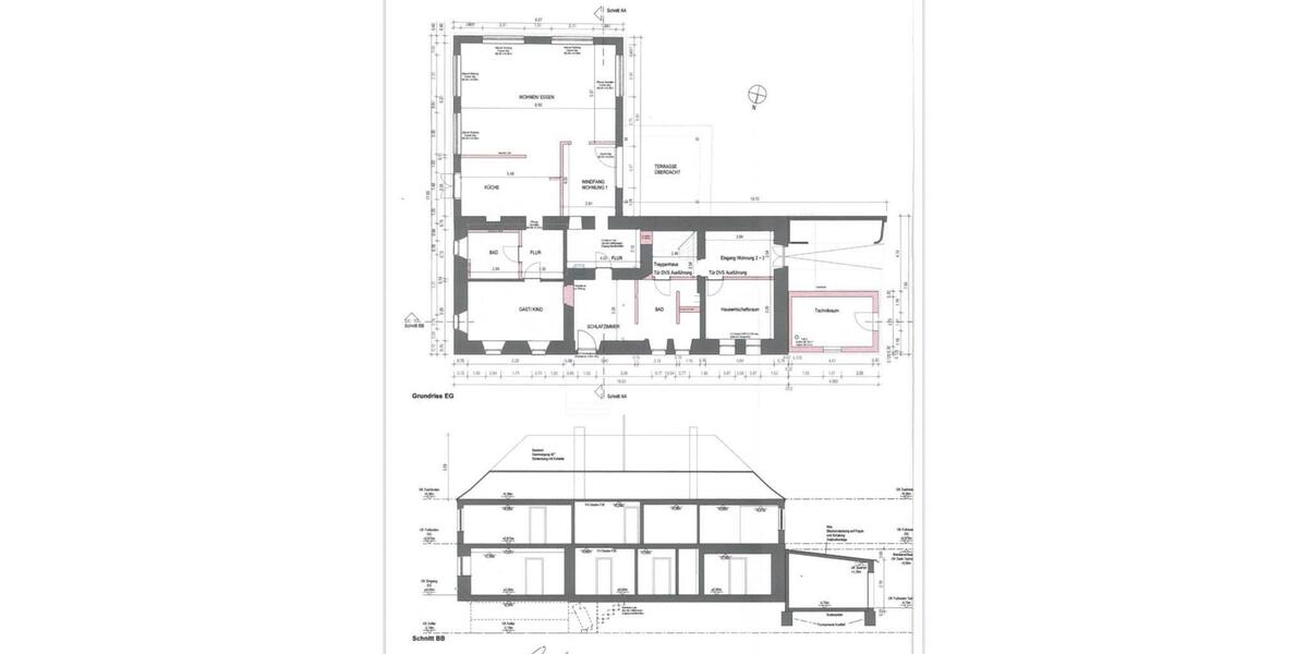 Einfamilienhaus Helmbrechts - 150.000&euro; | Angebot:27081381