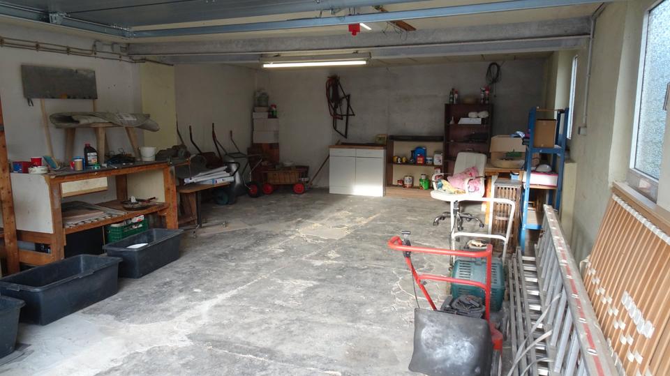 Einfamilienhaus Münchberg - 7 Zimmer, 120 m&sup2;, 155.000&euro; | Angebot:26425805