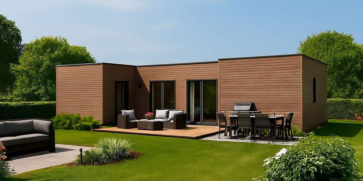 Bungalow Selb - 3 Zimmer, 54 m&sup2;, 250.000&euro; | Angebot:25672130