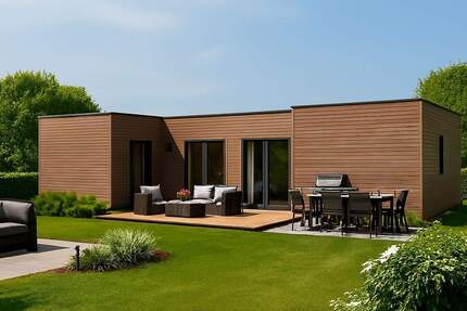 Haus Selb - 3 Zimmer, 54 m&sup2;, 250.000&euro; | Angebot:25672130