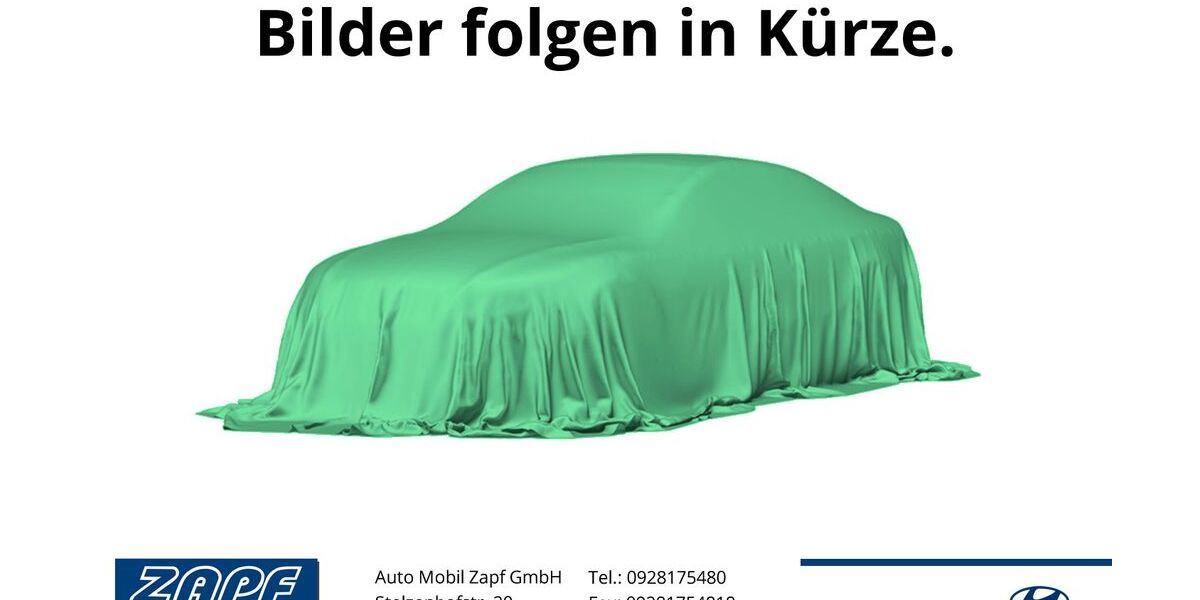 Skoda Octavia 14.702 km 32.480 &euro; Hof 95032