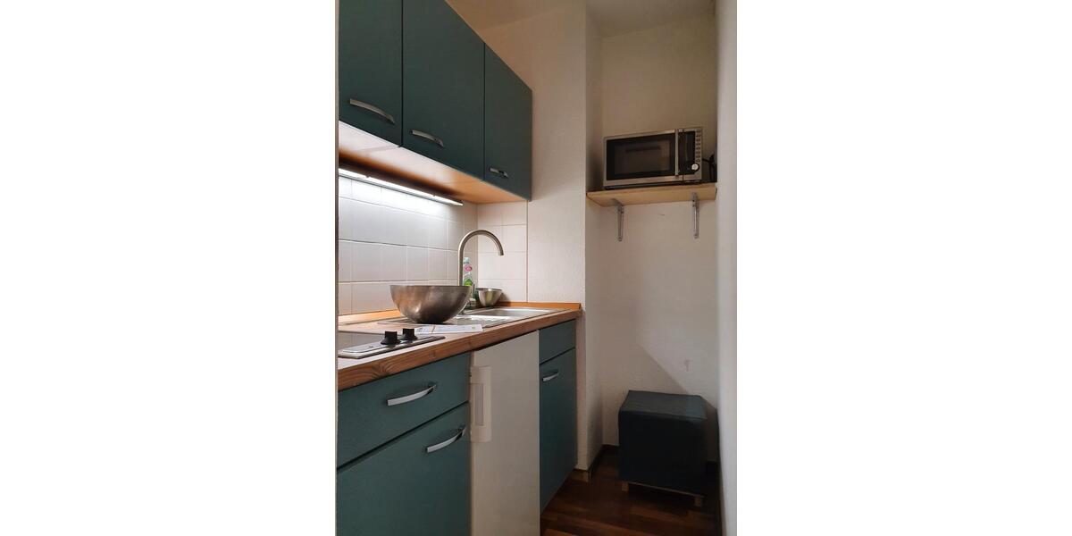 Etagenwohnung Hof Christiansreuth - 1 Zimmer, 27 m&sup2;, 70.000&euro; | Angebot:26974914