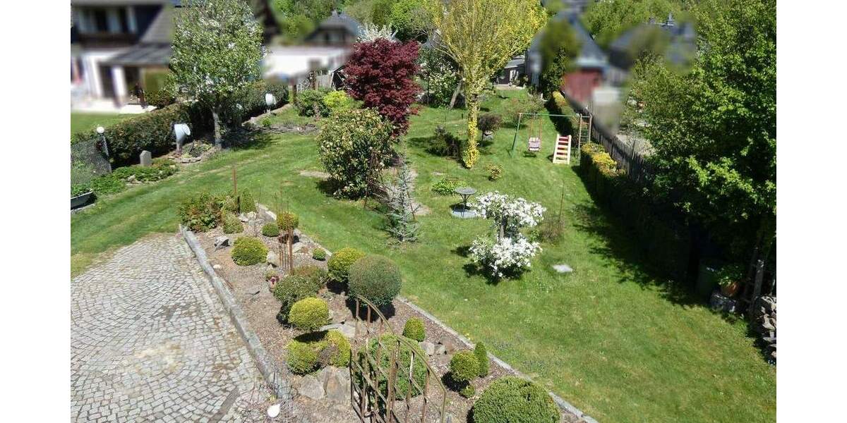 Einfamilienhaus Saalburg-Ebersdorf Friesau - 2 Zimmer, 470 m&sup2;, 298.000&euro; | Angebot:25731035