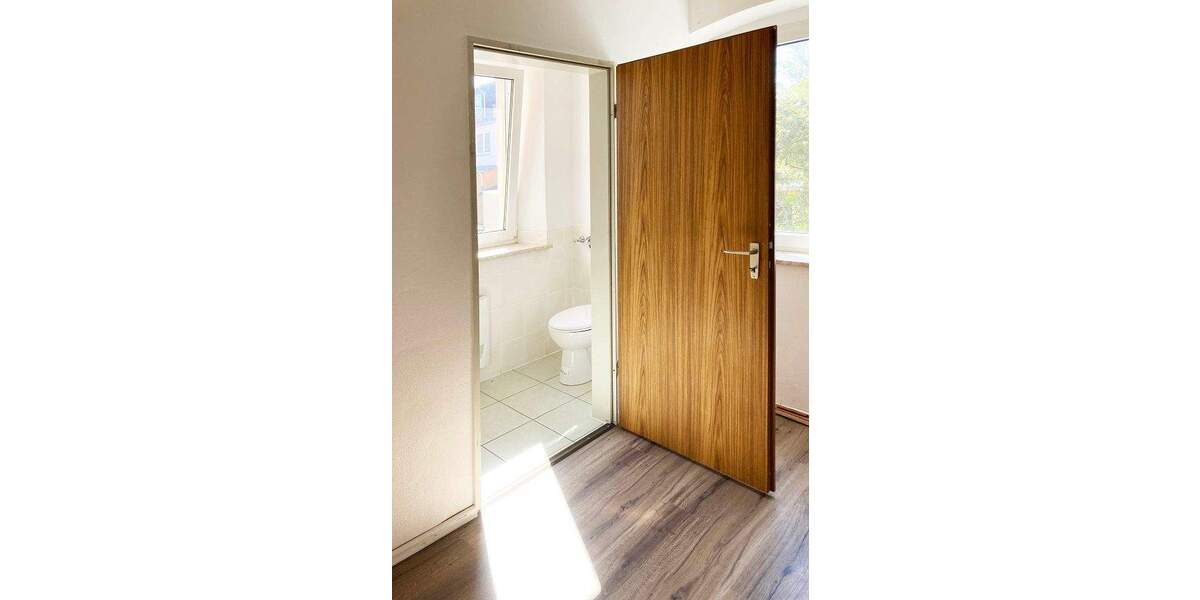 Mehrfamilienhaus, Wohnhaus Schwarzenbach an der Saale Schwarzenbach a d Saale - 1 Zimmer, 300 m&sup2;, 190.000&euro; | Angebot:25779030