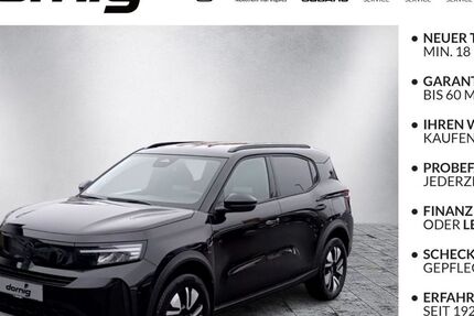 Opel Frontera 2.000 km 26.450 &euro; Helmbrechts 95233