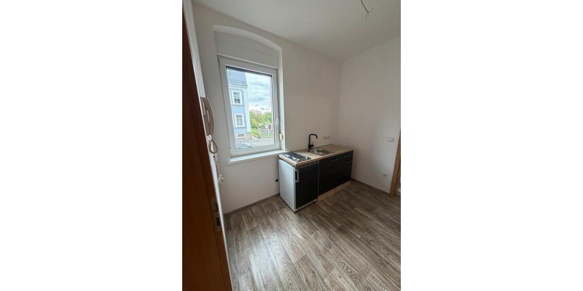 Hochparterre Selb - 2 Zimmer, 24 m&sup2;, 280&euro; | Angebot:26648206