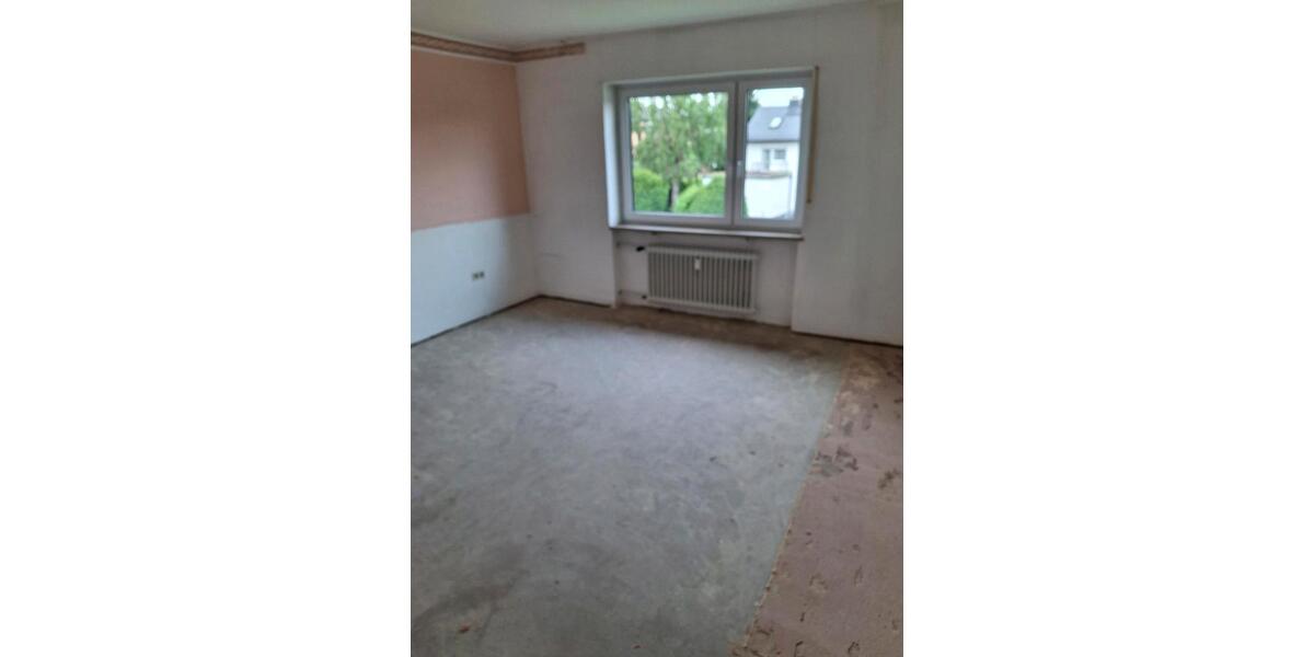 Etagenwohnung Münchberg - 3 Zimmer, 86 m&sup2;, 135.000&euro; | Angebot:26992269