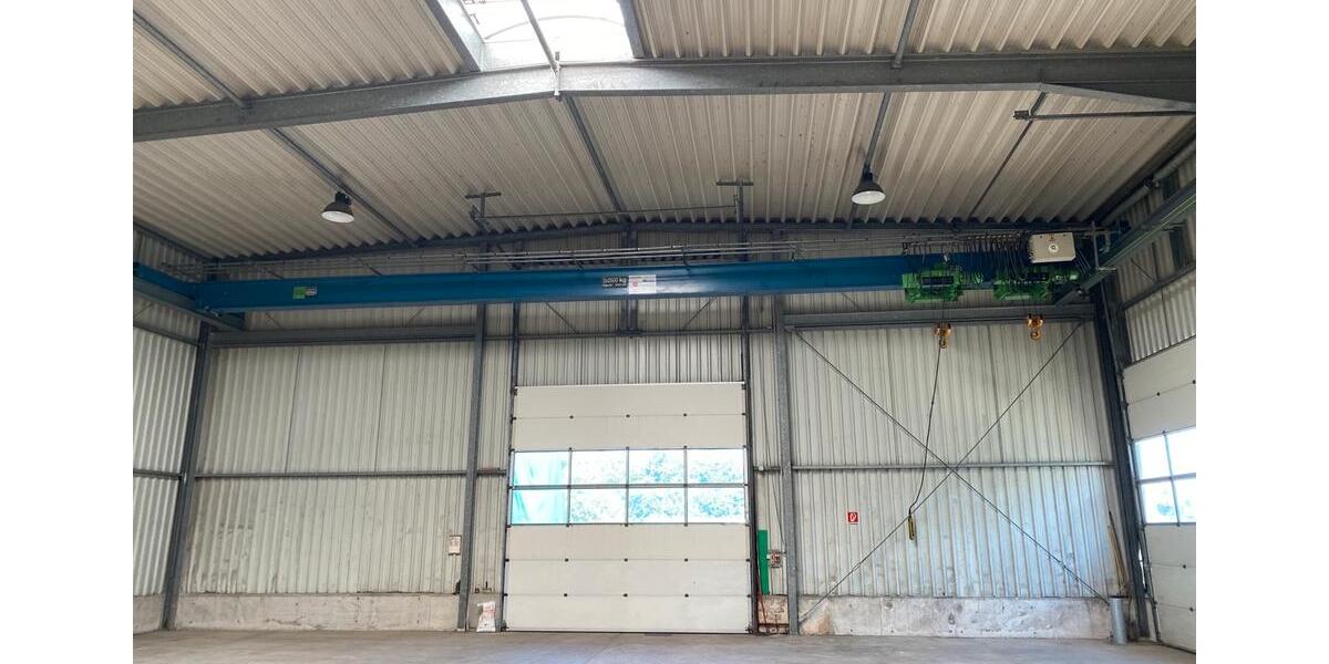 Gewerbeobjekt Schleiz - 5&euro; | Angebot:9509215