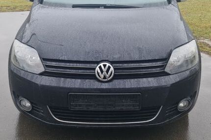 VW Golf Plus 135.000 km 2.300 &euro; Döhlau 95182