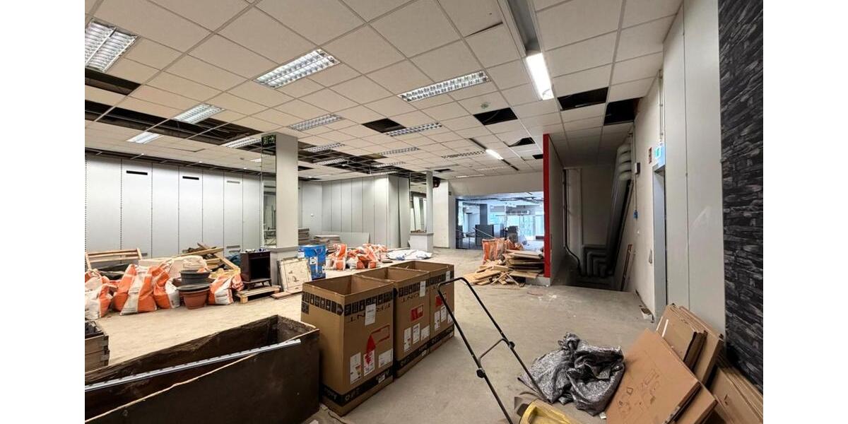 Gewerbeobjekt Hof Altstadt - 3.500&euro; | Angebot:18268887