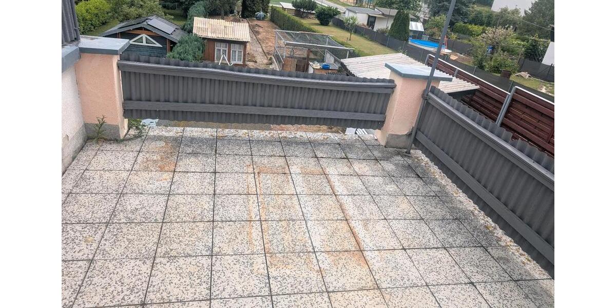Mehrfamilienhaus, Wohnhaus Schleiz - 8 Zimmer, 150 m&sup2;, 60.000&euro; | Angebot:27077350