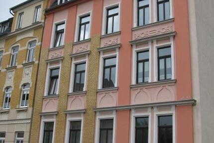 Wohnung Plauen Bahnhofsvorstadt - 2 Zimmer, 48 m&sup2;, 350&euro; | Angebot:15472818