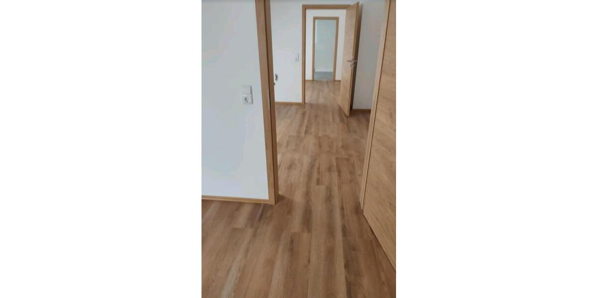 Etagenwohnung Presseck Braunersreuth - 2 Zimmer, 60 m&sup2;, 550&euro; | Angebot:25780555