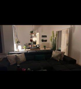 Etagenwohnung Plauen Alt Chrieschwitz - 2 Zimmer, 73 m&sup2;, 429&euro; | Angebot:25908678