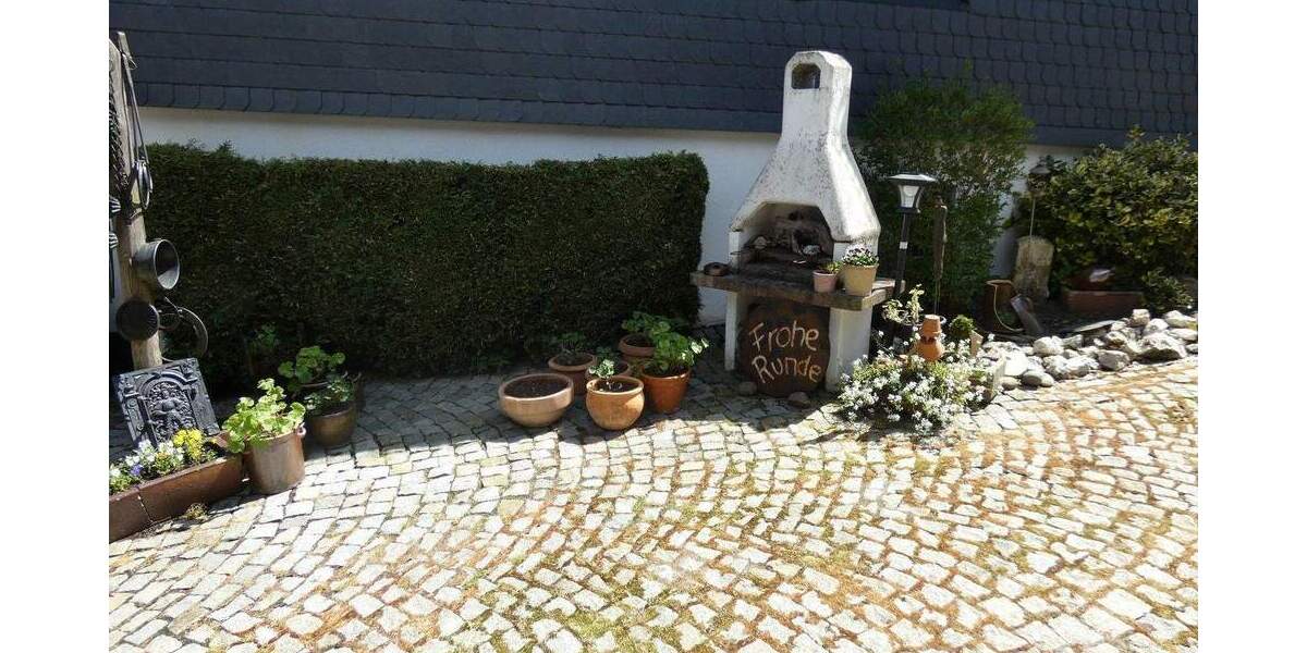 Einfamilienhaus Saalburg-Ebersdorf Friesau - 2 Zimmer, 470 m&sup2;, 298.000&euro; | Angebot:25731035