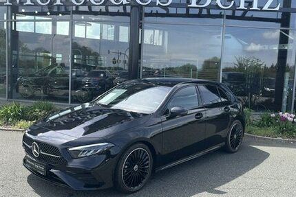 Mercedes-Benz A 200 14.037 km 33.450 &euro; Münchberg 95213