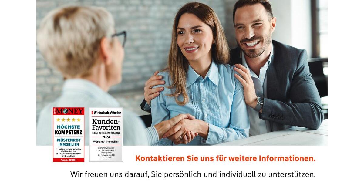 Etagenwohnung Selb - 2 Zimmer, 60 m&sup2;, 420&euro; | Angebot:22738008