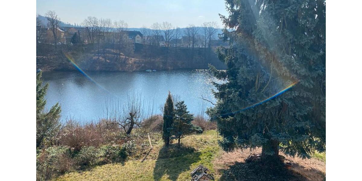 Einfamilienhaus Saalburg-Ebersdorf Ebersdorf - 4 Zimmer, 176 m&sup2;, 399.000&euro; | Angebot:25840519