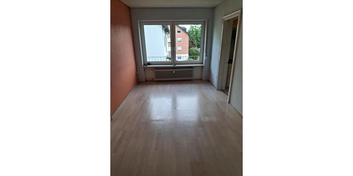 Etagenwohnung Münchberg - 3 Zimmer, 86 m&sup2;, 135.000&euro; | Angebot:26992269