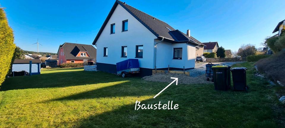 Einfamilienhaus Schönwald - 6 Zimmer, 164 m&sup2;, 699.000&euro; | Angebot:26135347