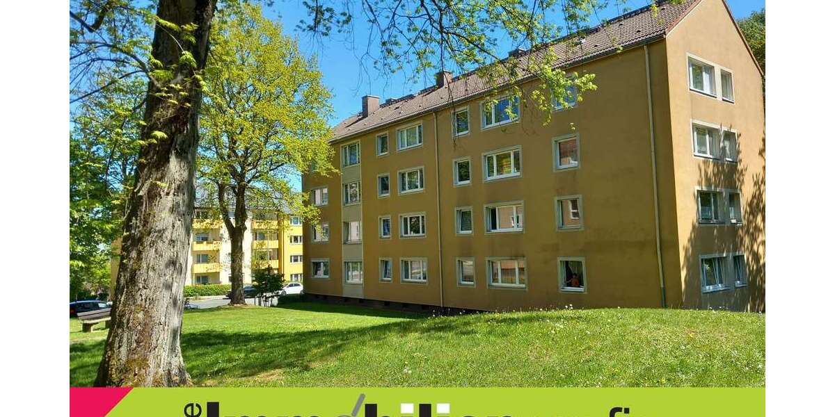 Etagenwohnung Hof Neuhof - 3 Zimmer, 58 m&sup2;, 440&euro; | Angebot:27348972