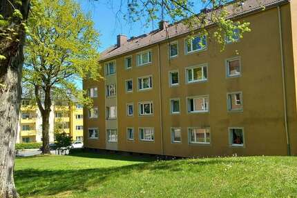 Wohnung Hof Neuhof - 3 Zimmer, 58 m&sup2;, 440&euro; | Angebot:27348972