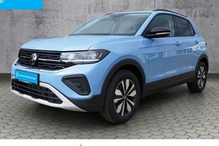 VW T-Cross 9.750 km 23.980 &euro; Plauen 08527