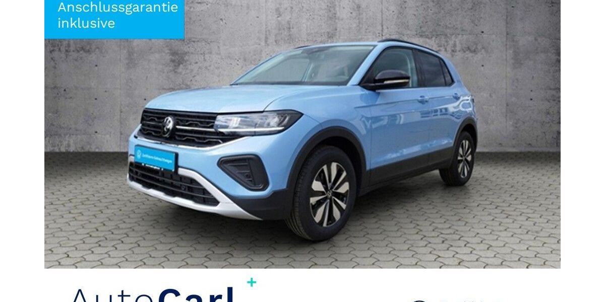 VW T-Cross 9.750 km 23.980 &euro; Plauen 08527
