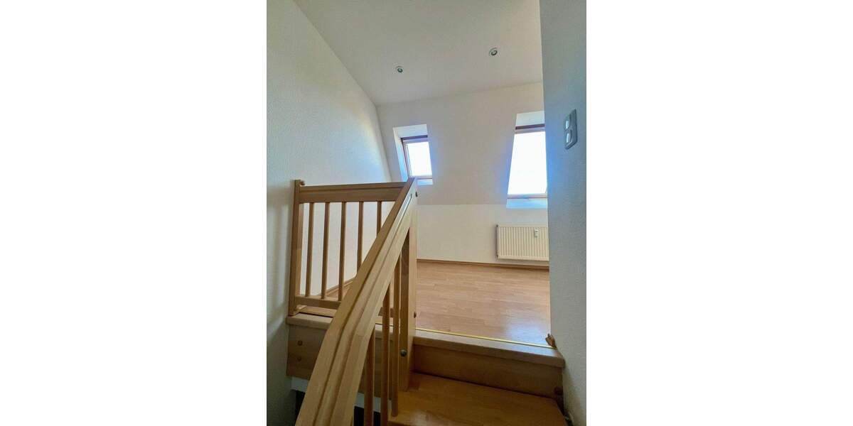 Etagenwohnung Plauen Westend - 3 Zimmer, 90 m&sup2;, 95.000&euro; | Angebot:25708247