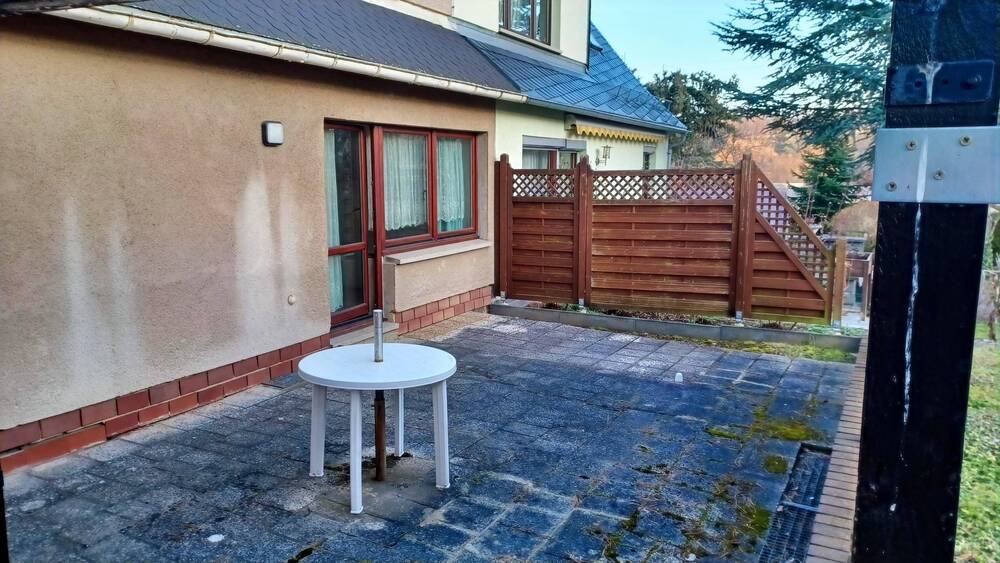 Doppelhaushälfte Plauen Reusa - 5 Zimmer, 115 m&sup2;, 173.000&euro; | Angebot:25662081