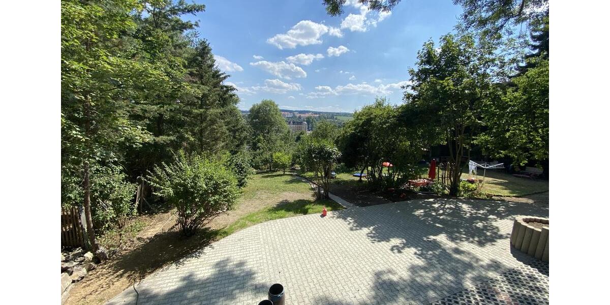 Etagenwohnung Plauen - 5 Zimmer, 163 m&sup2;, 1.250&euro; | Angebot:23390857