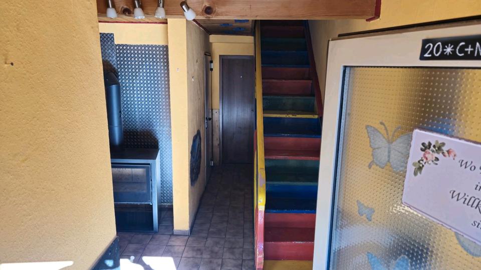 Einfamilienhaus Nordhalben - 6 Zimmer, 240 m&sup2;, 45.000&euro; | Angebot:26022807