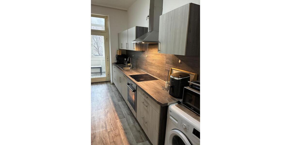 Etagenwohnung Hof Altstadt - 4 Zimmer, 120 m&sup2;, 840&euro; | Angebot:25951772