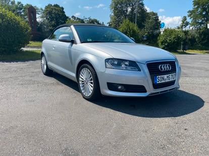 Audi A3 133.000 km 7.300 &euro; Selb 95100