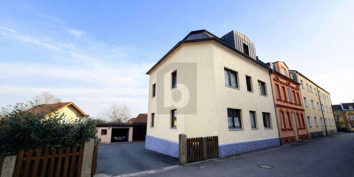 Einfamilienhaus Schönwald - 8 Zimmer, 187 m&sup2;, 179.000&euro; | Angebot:26074179