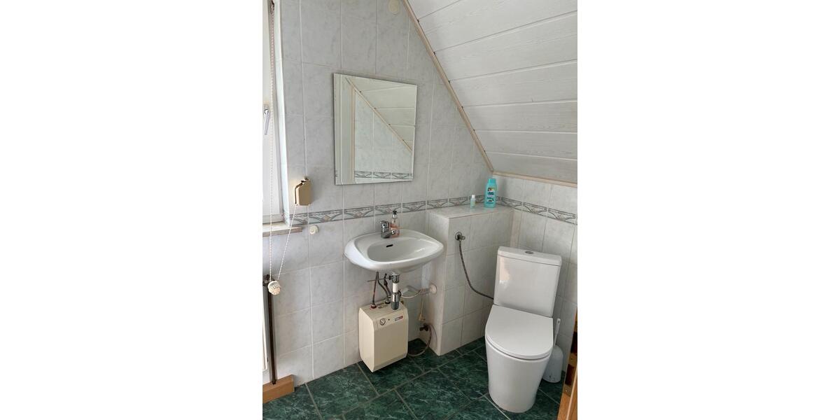 Einfamilienhaus Schwarzenbach an der Saale Fletschenreuth - 6 Zimmer, 150 m&sup2;, 199.000&euro; | Angebot:27093170